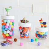 Nora Fleming Lime & Salt, Please! Mini