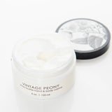 Formulary 55 Sea Salt & Lavender - On-the-Go Shea Butter Hand and Body Creme Tube