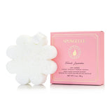 Wild Flower French Lavender Body Wash Infused Buffer 3oz