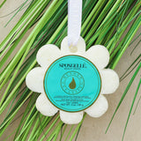 Wild Flower Beach Grass Body Wash Infused Buffer 3oz