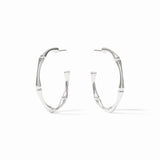 Julie Vos Bamboo Hoop - Medium