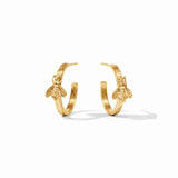 Julie Vos Bee Hoop - Gold