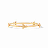 Julie Vos Bee Bangle - Cubic Zirconia