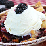 Blackberry Cobbler Mix