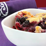 Blackberry Cobbler Mix