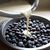 Blueberry Cobbler Mix