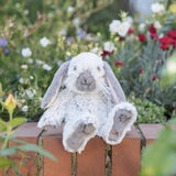 Rabbit Medium Plush Rosie
