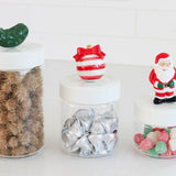 Nora Fleming Father Christmas Mini