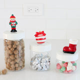 Nora Fleming Medium Canister with Top