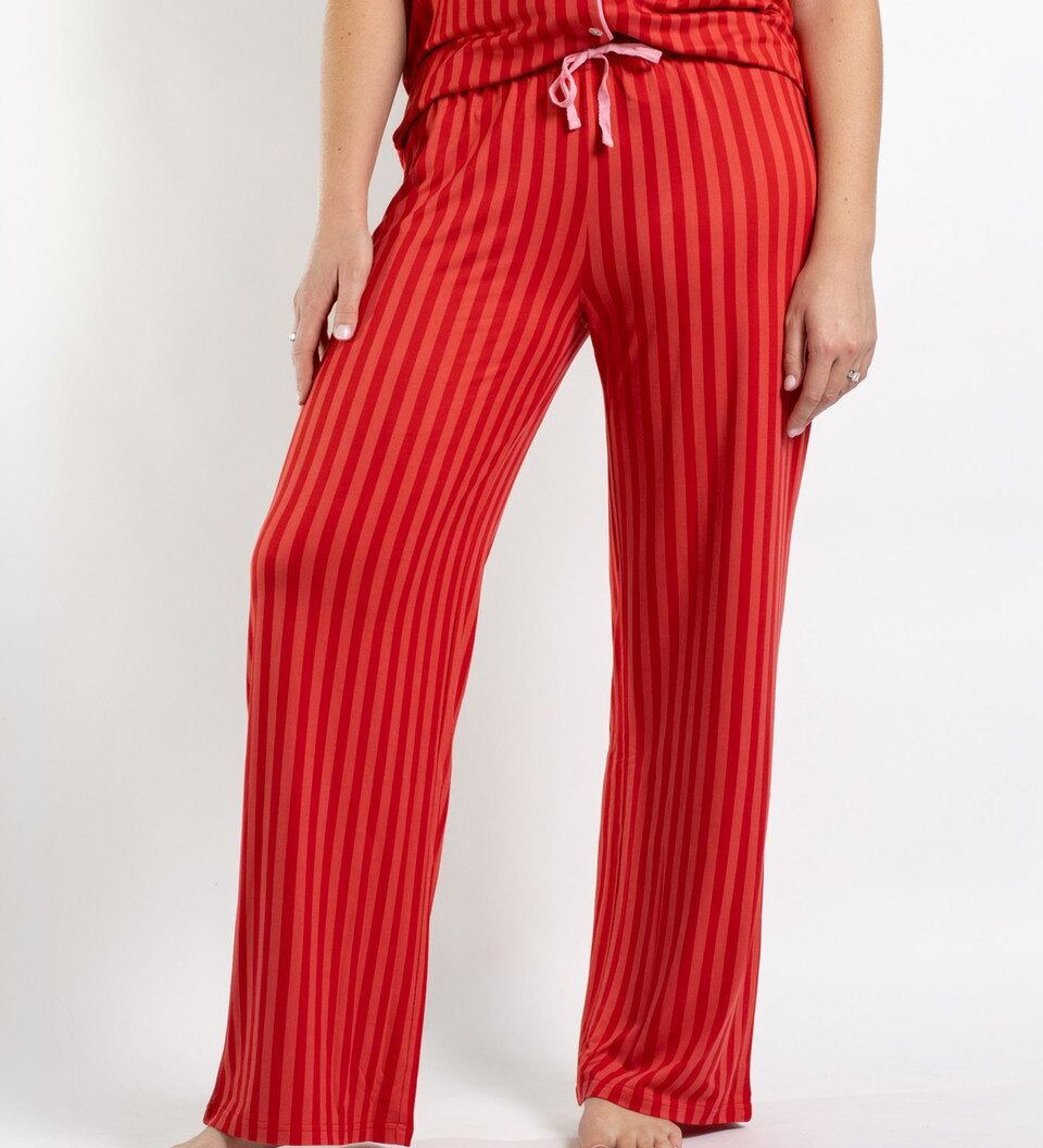 Carissa Stripe Sleep Pants