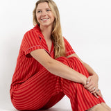 Carissa Stripe Sleep Pants