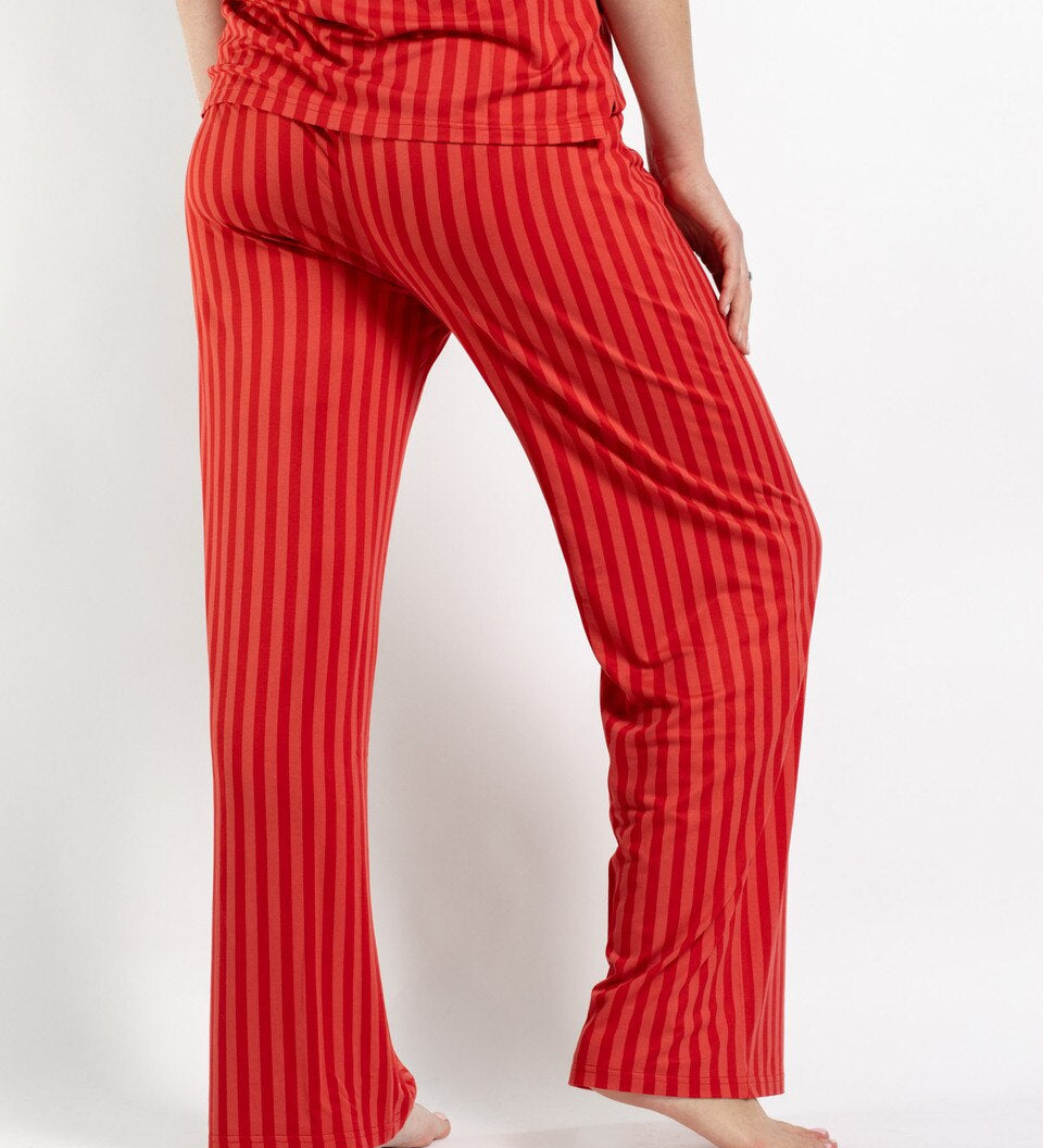 Carissa Stripe Sleep Pants