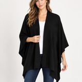 Ravel Suede Wrap