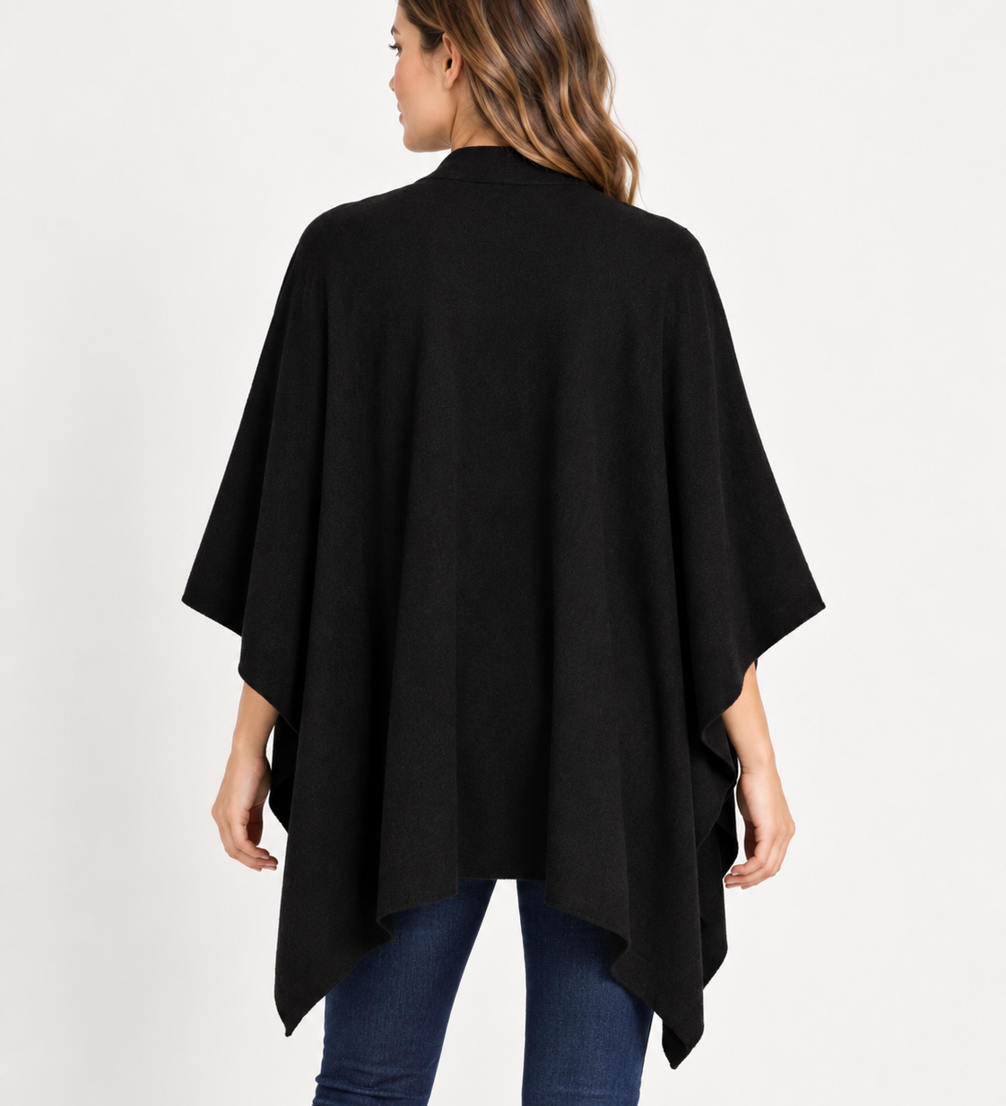 Ravel Suede Wrap