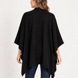 Ravel Suede Wrap