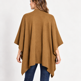 Ravel Suede Wrap