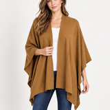 Ravel Suede Wrap