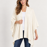 Ravel Suede Wrap