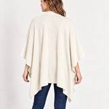 Ravel Suede Wrap