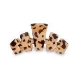 Teleties Classic Blonde Tortoise Medium Claw Clip - Medium