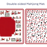 Athens Mahjong Mat
