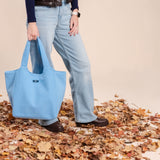 Day Out Tote - Perri Corduroy