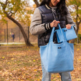 Day Out Tote - Perri Corduroy