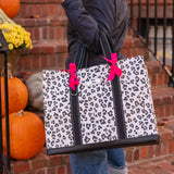 Original Deano Tote Large - Glamoflauge