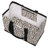 Original Deano Tote Large - Glamoflauge