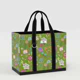 Original Deano Tote Large - Lawn and Order