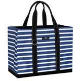 Original Deano Tote Large - Nantucket Navy