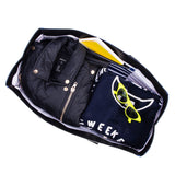 Original Deano Tote Large - Nantucket Navy