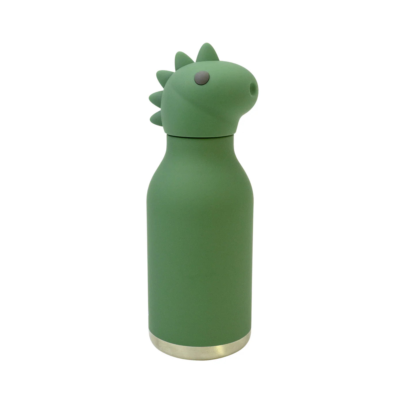 Bestie 16 oz Water Bottle - Dinosaur