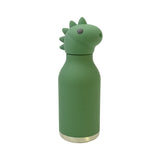 Bestie 16 oz Water Bottle - Dinosaur