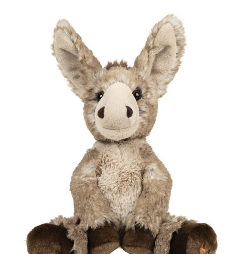 Donkey Medium Plush Jack