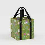 Bagette Market Tote - Lawn and Order