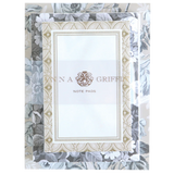 Faded Rose Note Pad Set