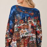 Italian Knit Christmas