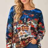 Italian Knit Christmas