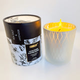Formulary 55 Sea Salt & Lavender - Glow Candle