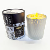 Formulary 55 Vintage Peony - Glow Candle