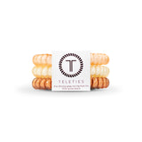 Teleties For the Love of Nudes Small Hair Ties - Small