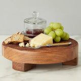 Bistro Glass Jam Jar, Round