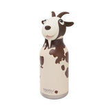Bestie 16 oz Water Bottle - Goat