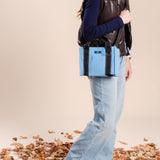 Grab and Go Crossbody - Perri Corduroy