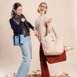 Grab and Go Crossbody - Perri Corduroy