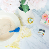 Nora Fleming Flower Power Mini