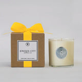 Jonquil City Candle
