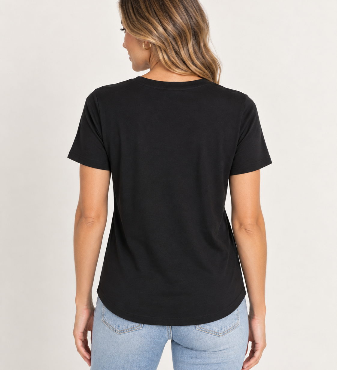 Luxe Tee
