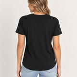 Luxe Tee
